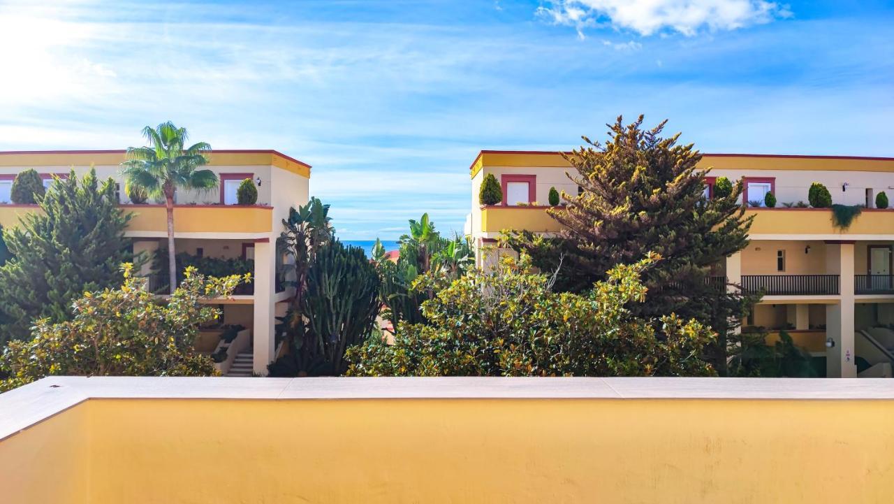 Oleholidays 224 Romana Playa Con Vistas Al Mar Marbella Eksteriør bilde